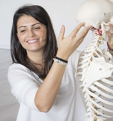 Corporea è un centro di Chinesiologia e Posturologia in Olbia specializzato in attività motorie a scopo preventivo. 